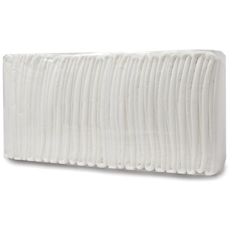 Sample of Attends DermaDry Plus Breathable Tab Closure Briefs - Moderate Absorbency