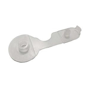 Osto-EZ-Vent Ostomy Venting Device