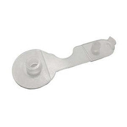 Osto-EZ-Vent Ostomy Venting Device (Pack of 10)
