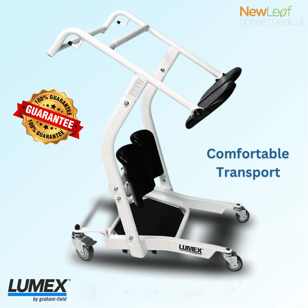 Lumex Stand Assist Patient Lift LF1600