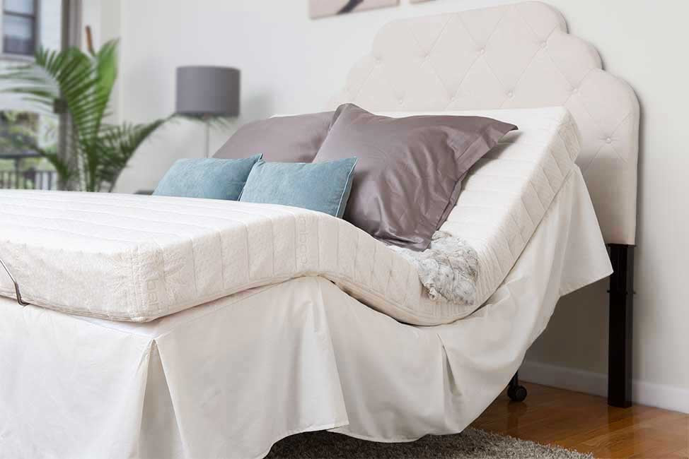 Transfer Master's Companion and Companion HD & SHD (Bariatric) Adjustable Home Care Beds are a fantastic bed option if you are looking for custom adjustability of the Head and Foot sections, but do not need to raise or lower the bed's overall height.