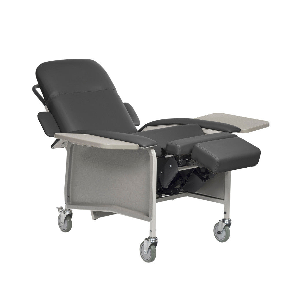 Drive Clinical Care Recliner, Dialysis, Infusion Chair