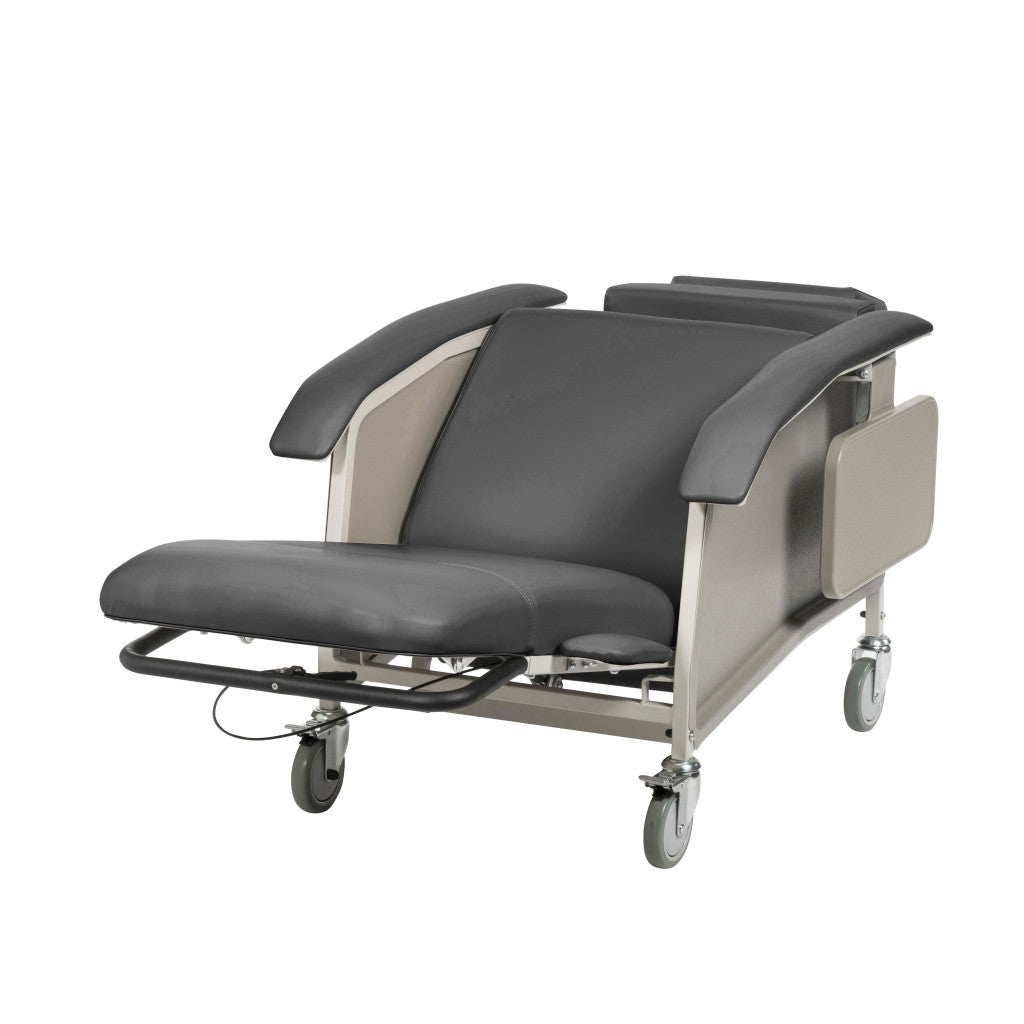 Drive Clinical Care Recliner, Dialysis, Infusion Chair
