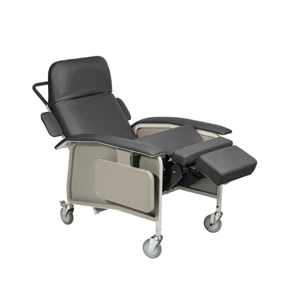 Drive Clinical Care Recliner, Dialysis, Infusion Chair
