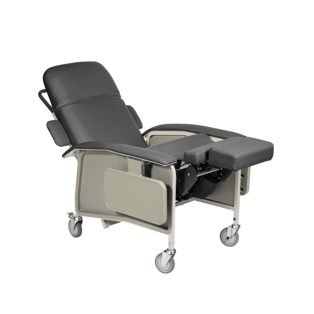 Drive Clinical Care Recliner, Dialysis, Infusion Chair