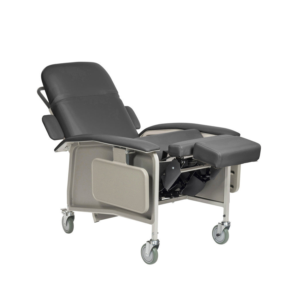 Drive Clinical Care Recliner, Dialysis, Infusion Chair