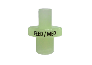 ENFit Transition Adapter - Female ENFit to Female Luer