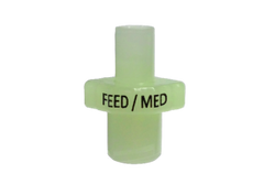 Enfit Transition Adapter - Female ENFit to Female Luer (Box of 10)