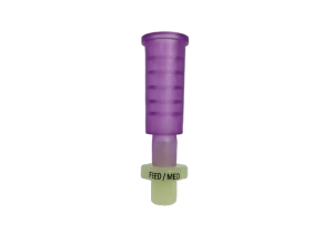 ENFit Transitional Adapter - Female ENFit to Bolus (TRN202)