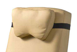 Universal Head Pillow for Medical Recliners