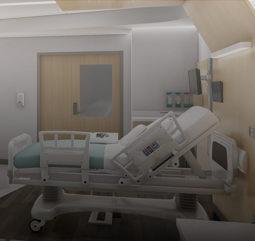 Hospital Beds For Home
