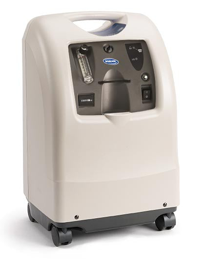 Invacare Perfecto2 V Oxygen Concentrator