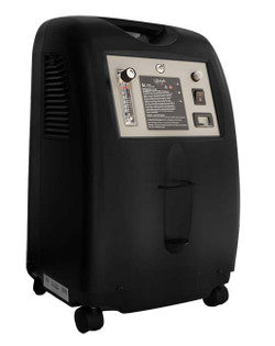 Rhythm 5LPM Stationary Oxygen Concentrator