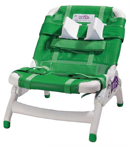 Small Otter Bath Chair OT 1000