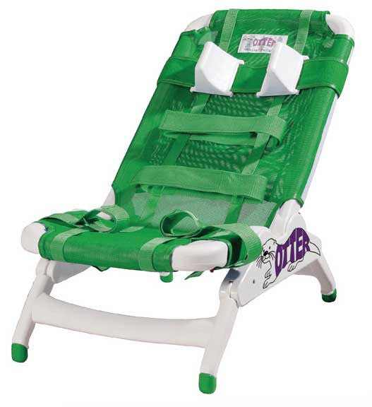 Medium Otter Bath Chair OT 2000