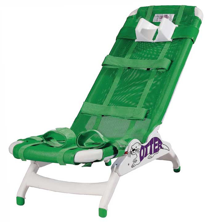 Large Otter Bath Chair OT 3000