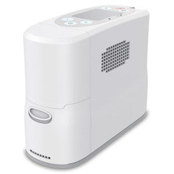 Rhythm P2 Portable Oxygen Concentrator — 1 to 5 LPM