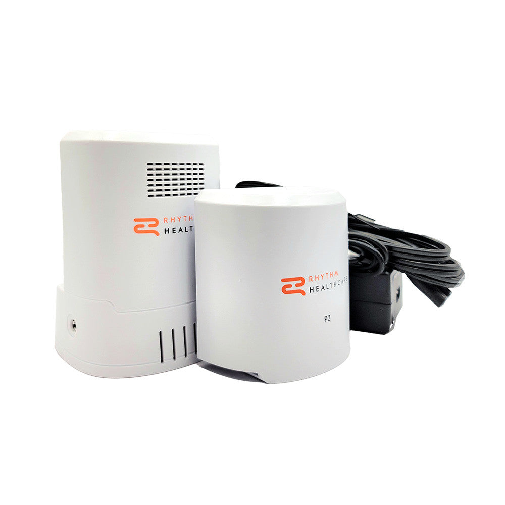 PAK3 Accessory Kit for P2 & P2-E6 Mobile Oxygen Concentrators PAK3