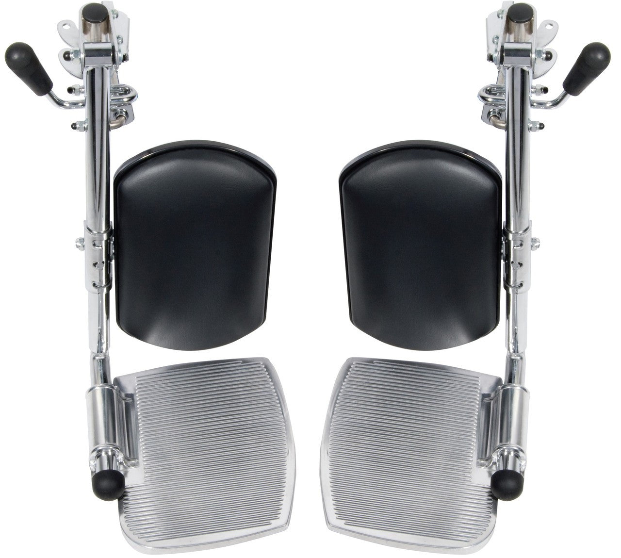 Optional Elevating Leg Rests [item# PHELR]