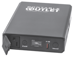 Portable Outlet UPS - FSA/HSA Eligible