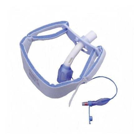 Posey Foam Trach Collar / Tie is available in Infant, Pediatric and Adult adjustable sizes.