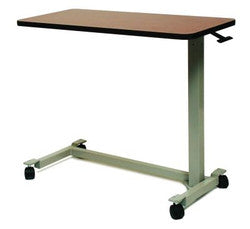 Lumex Table for Low Beds & Chairs