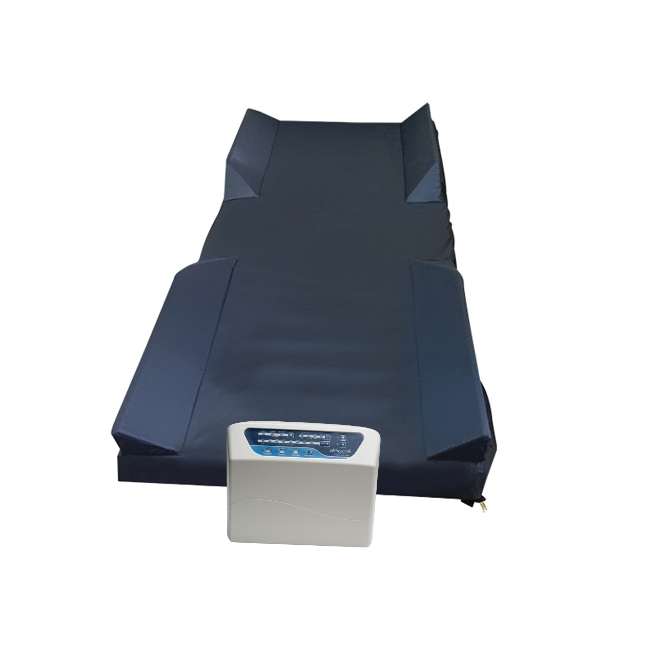 Mattress for Dynarex Bariatric Bed
