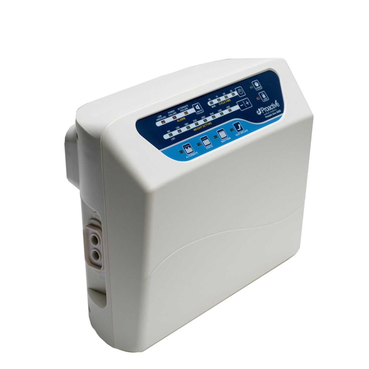 Mattress for Dynarex Bariatric Bed