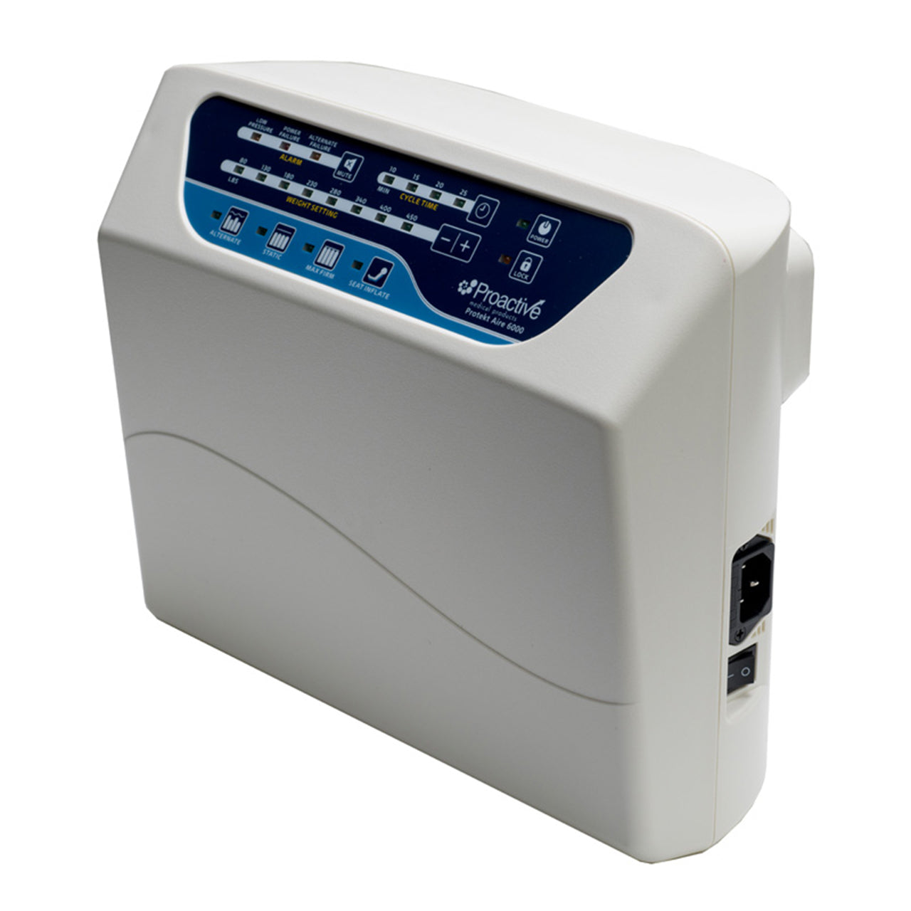 Mattress for Dynarex Bariatric Bed