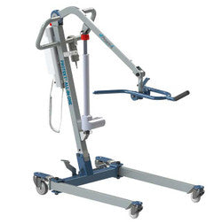 Protekt All-In-One Car Transfer Mobile Patient Lift