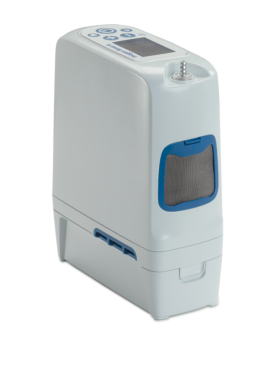 Inogen Rove 6 Portable Oxygen Concentrator