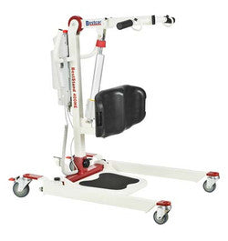 BestStand Mini Powered Sit-To-Stand Patient Lift SA400HE