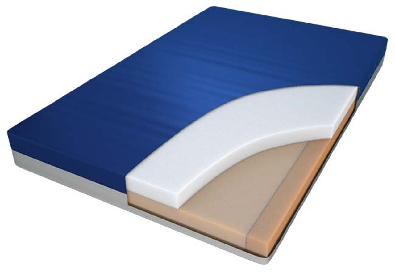 Transfer Master Supernal Mattress Type