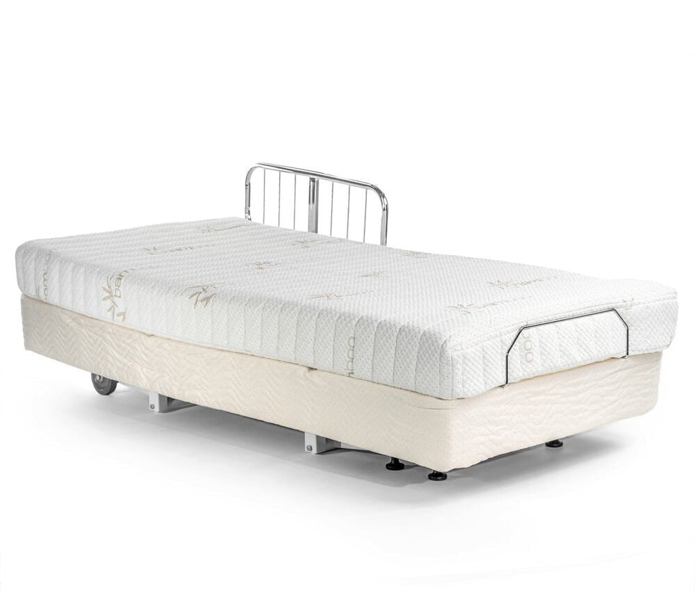 Transfer Master Supernal 5 Adjustable Medical Bed For Home