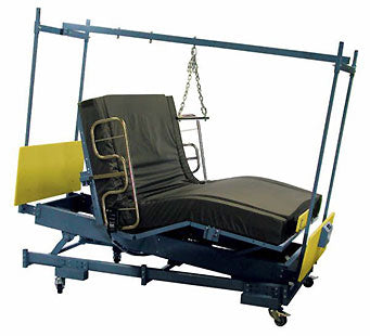 Bed Mounted Trapeze for Big Boyz Beds