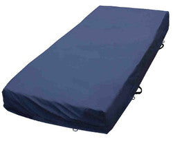 Prius UTS Mattress System w/ Alternating Pressure & Patient Handset Control — 36"W x 80"L