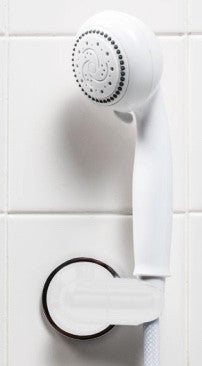 Universal Handheld Shower Head Holder