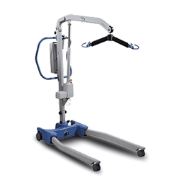 Joerns HOY-ADVANCE-E Portable Patient Lift