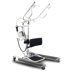 Lumex Easy Lift Sit-To-Stand Patient Lift LF2020