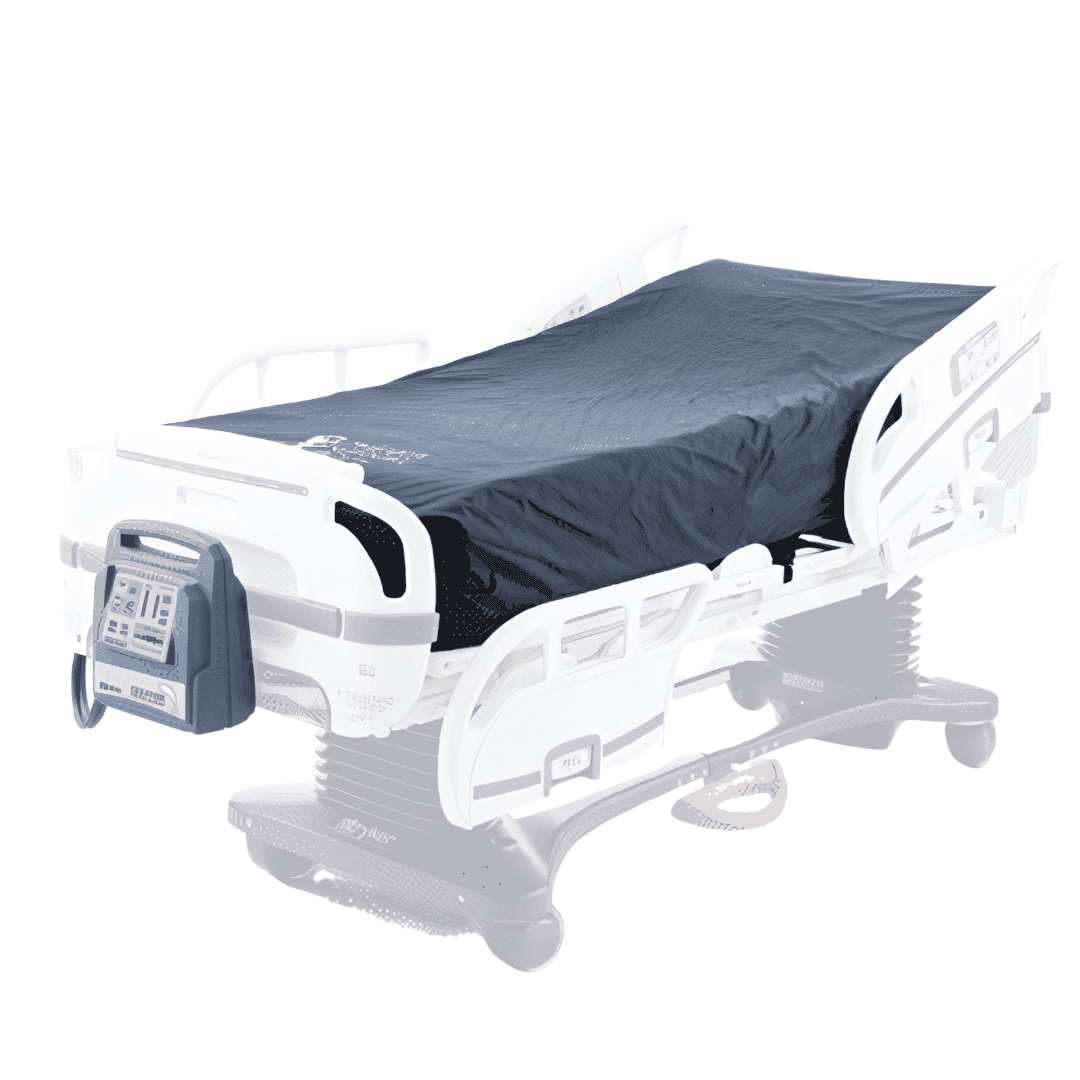 The Dolphin FIS System delivers three-dimensional volumetric engagement and eliminates gradient shear forces, leading to positive outcomes for flaps, grafts, and pressure ulcers. 