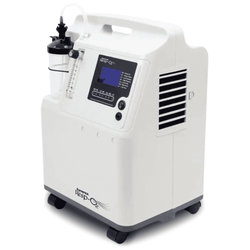 Dynarex Oxygen Concentrator, 0.5 to 5 Liter