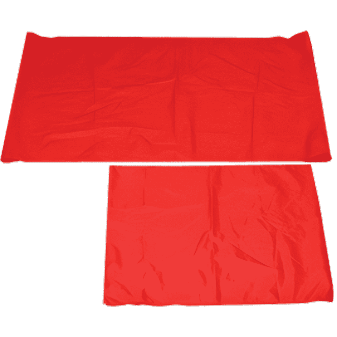 Hoyer Slide Sheets are made of ultra low friction material to assist in repositioning and transfer and will help to reduce staff injuries.