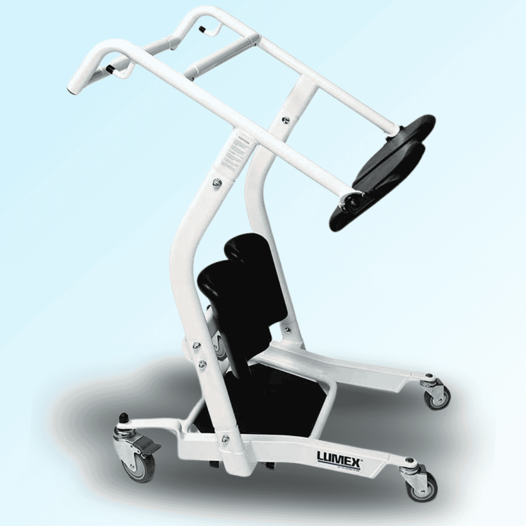 Lumex Stand Assist Patient Lift LF1600