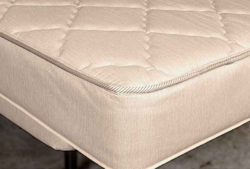 Flex-A-Bed Value Budget-Friendly Adjustable Bed For Home