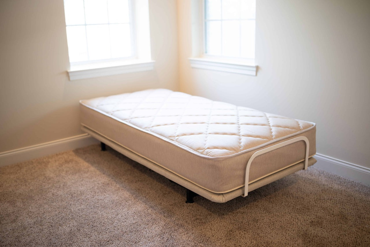 Flex-A-Bed Value Budget-Friendly Adjustable Bed For Home
