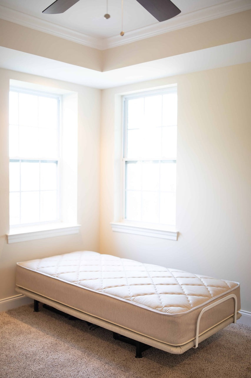 Flex-A-Bed Value Budget-Friendly Adjustable Bed For Home