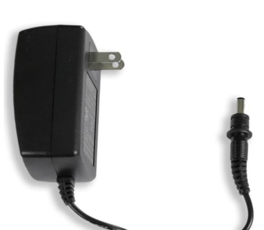 Original Battery Charger for Lumex LF1050, LF1090, LF2020 & LF2090 Lift Models