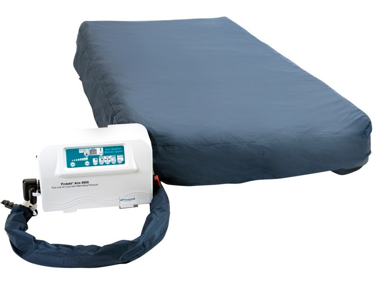 Dynarex DB300 Bed Mattress Package