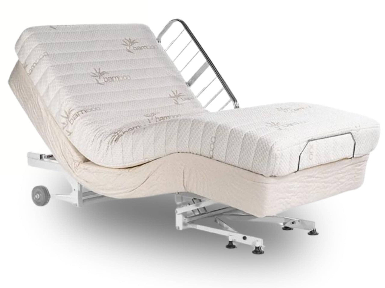 Transfer Master Supernal 5 Adjustable Medical Bed For Home