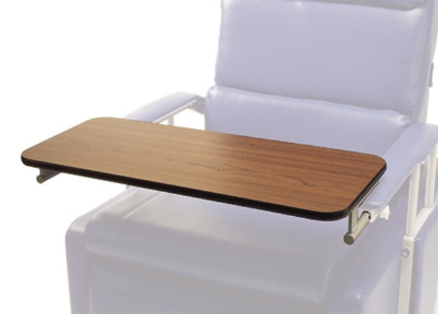 Lumex Preferred Care Tilt-in-Space w/ Drop Arms Geri Chair